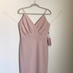 NWT Adrianna Papell Dress from BHLDN
